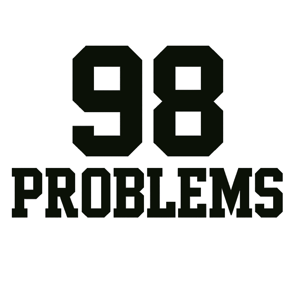 98problems